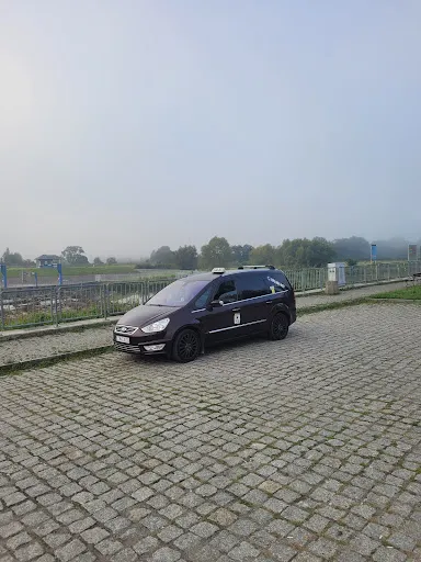 TAXI OSOBOWE KRZYSIEK KRZYSZTOF BANIECKI Przemyśl